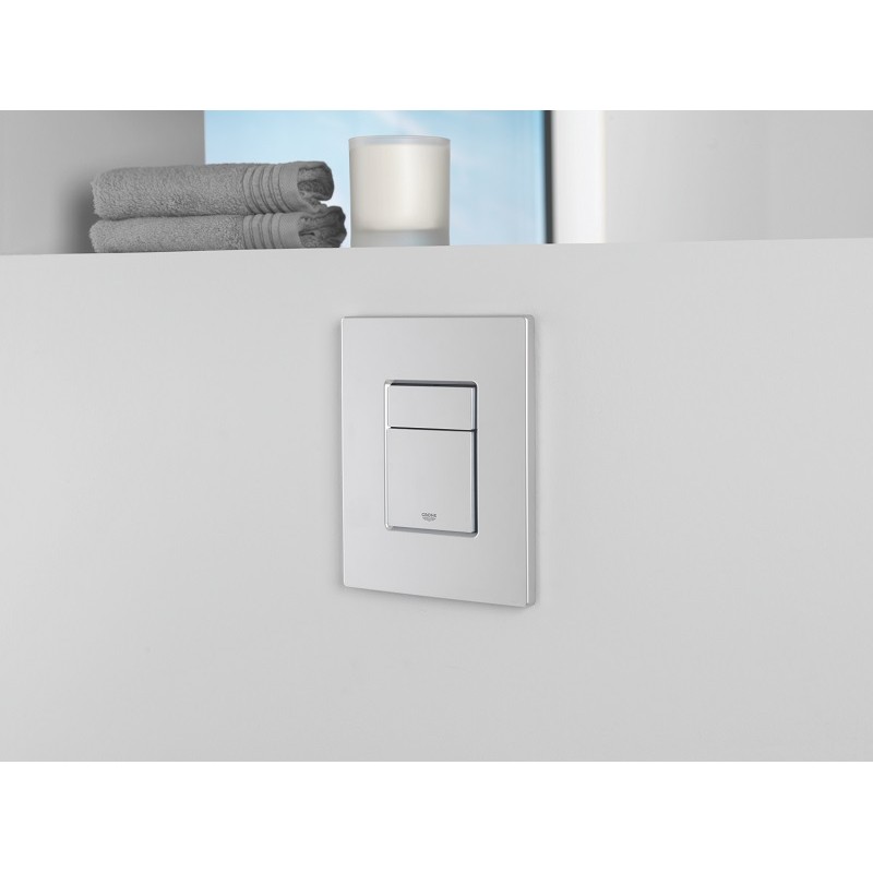 Grohe Панель смыва для унитаза Skate Cosmopolitan (38732000)