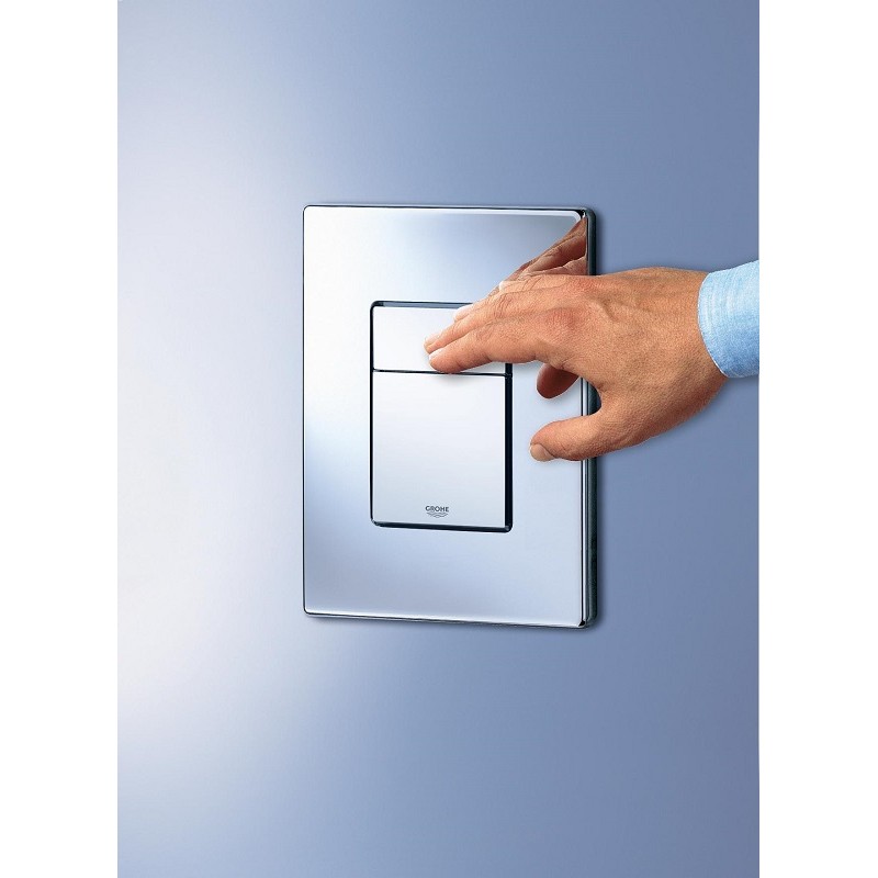 Grohe Панель смыва для унитаза Skate Cosmopolitan (38732000)