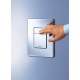 Grohe Панель смыва для унитаза Skate Cosmopolitan (38732000)