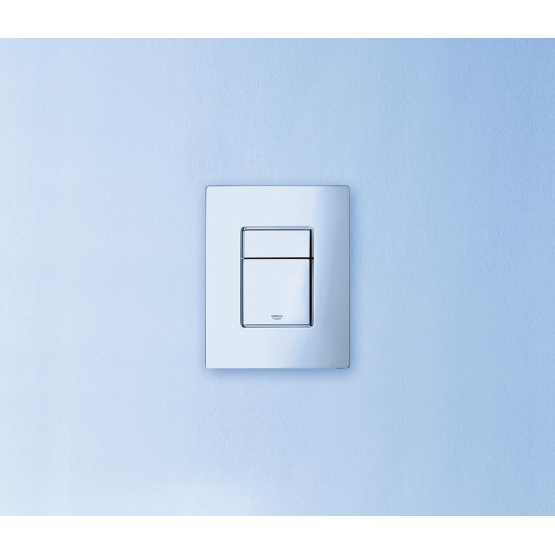 Grohe Панель смыва для унитаза Skate Cosmopolitan (38732000)