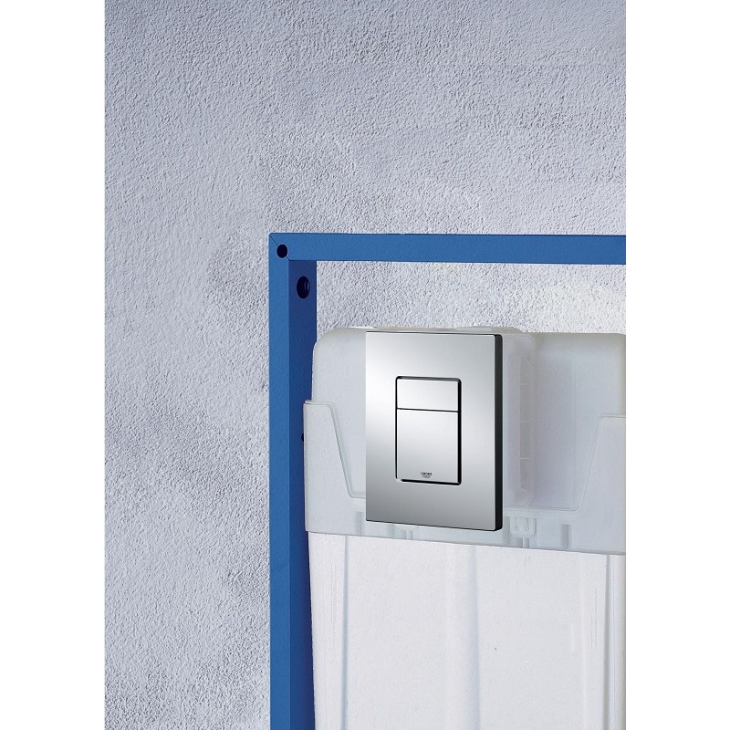 Grohe Панель смыва для унитаза Skate Cosmopolitan (38732000)