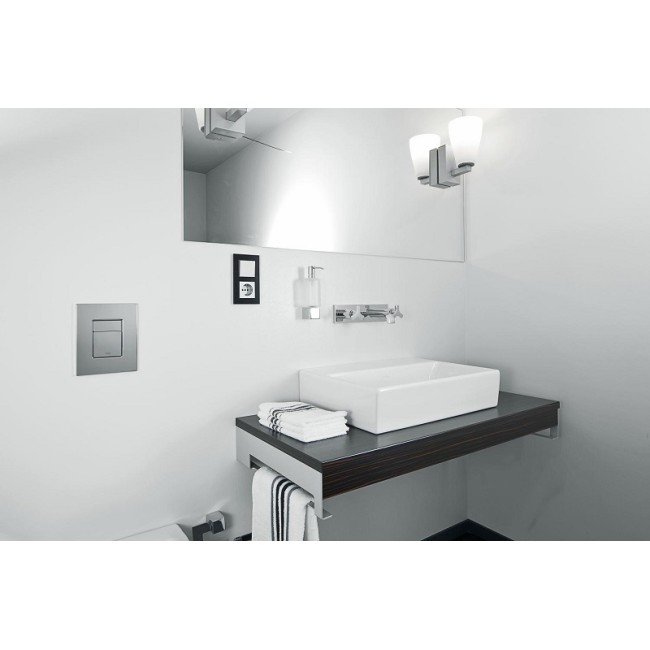 Grohe Панель змиву для унітазу Skate Cosmopolitan (38732000)