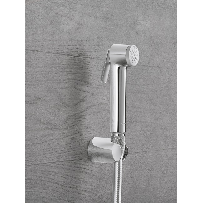 Grohe Tempesta-F Trigger Spray 30 Душевой набор с 1 режимом струи (27513001)