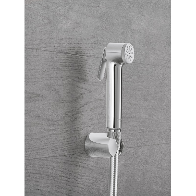 Grohe Tempesta-F Trigger Spray 30 Душевой набор с 1 режимом струи (27513001)