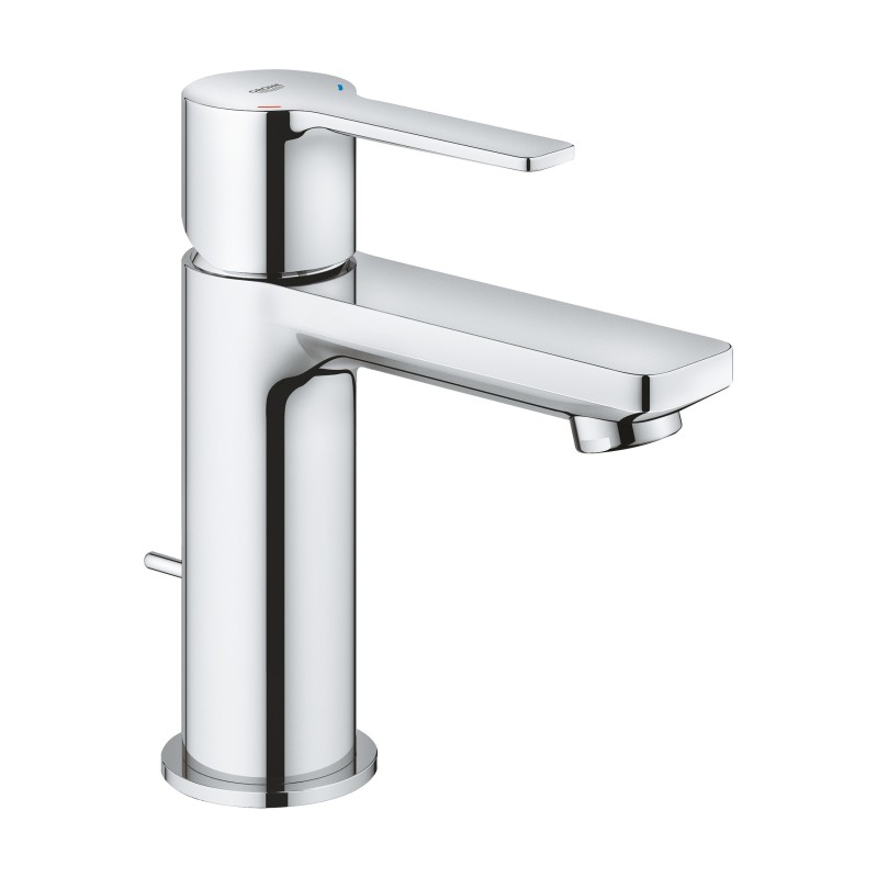 Grohe Lineare Однорычажный смеситель для раковины  XS-Size (32109001)