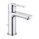 Grohe Lineare Однорычажный смеситель для раковины  XS-Size (32109001)