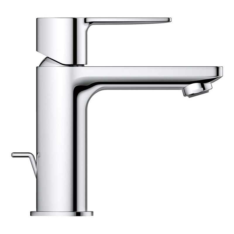 Grohe Lineare Однорычажный смеситель для раковины  XS-Size (32109001)