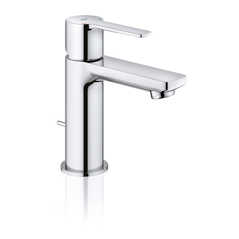 Grohe Lineare Однорычажный смеситель для раковины  XS-Size (32109001)