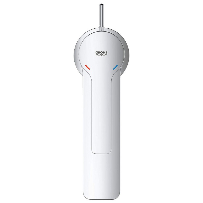 Grohe Lineare Однорычажный смеситель для раковины  XS-Size (32109001)