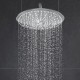 Grohe Euphoria System 260 Душевая система с термостатом для настенного монтажа (27296002)
