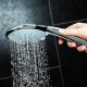 Grohe Euphoria System 260 Душевая система с термостатом для настенного монтажа (27296002)