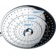 Grohe Euphoria System 260 Душевая система с термостатом для настенного монтажа (27296002)