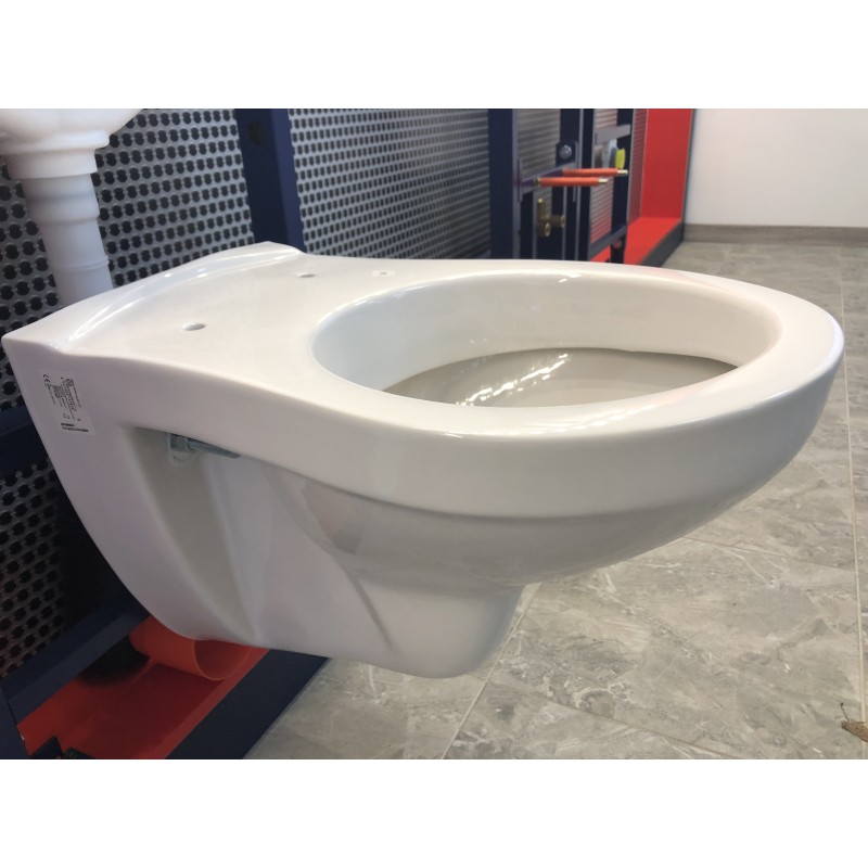 Grohe Solido Perfect Набор 4-в-1 с подвесным унитазом. (39192000)