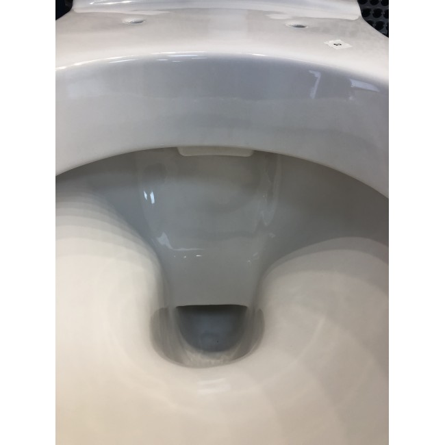 Grohe Solido Perfect Набор 4-в-1 с подвесным унитазом. (39192000)