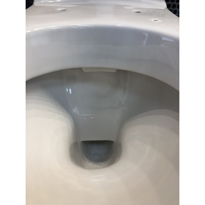 Grohe Solido Perfect Набор 4-в-1 с подвесным унитазом. (39192000)