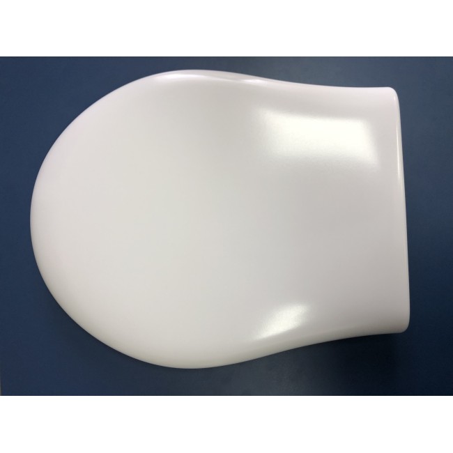 Grohe Solido Perfect Набор 4-в-1 с подвесным унитазом. (39192000)