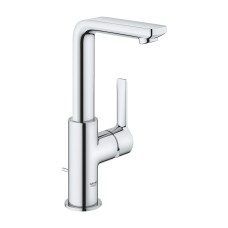 Grohe Lineare Одноважільний змішувач для раковини L-Size (23296001)