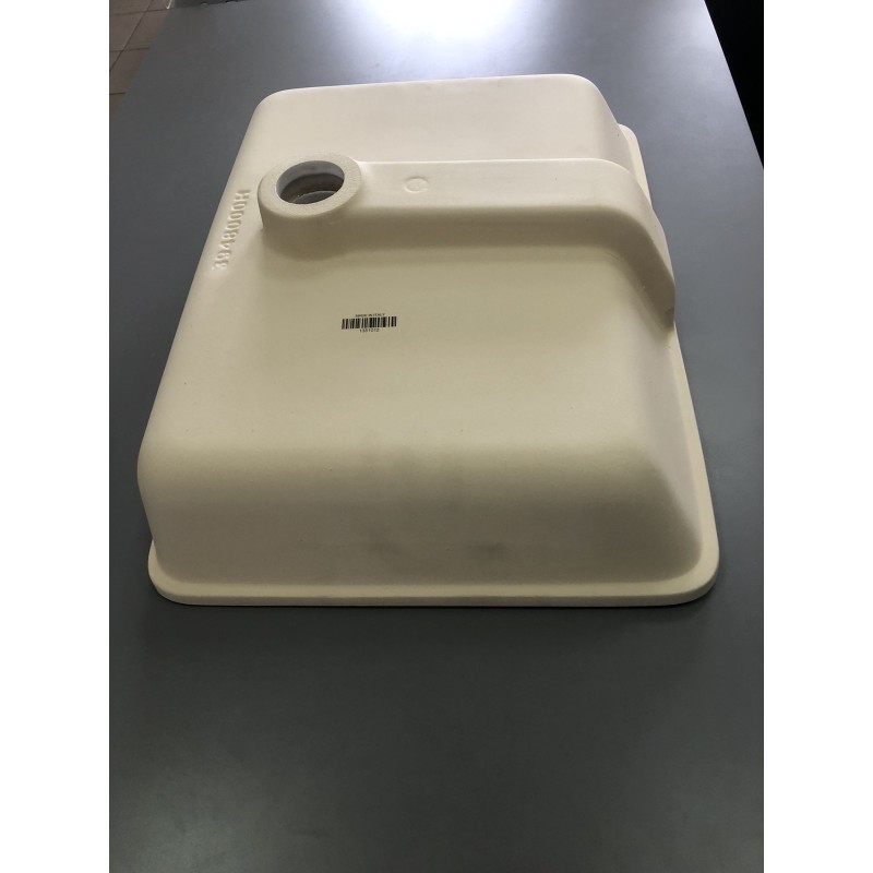 Grohe Cube Ceramic Раковина 50 встроенного монтажа под столешницу 492х370 мм (3948000H)