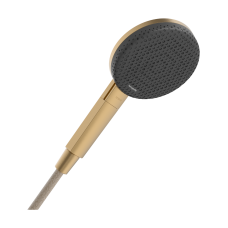 Ручной душ hansgrohe Raindance Alive Select S, 24500140, бронза