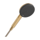 Ручной душ hansgrohe Raindance Alive Select S, 24500140, бронза