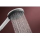 Душовий набір hansgrohe Raindance Alive Select S, Ecosmart 24602700 зі стійкою Unica S Puro 65, білий матовий