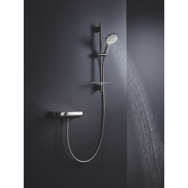 Grohe Термостат для душа GROHE GRT SmartControl, настенный монтаж (34719000)