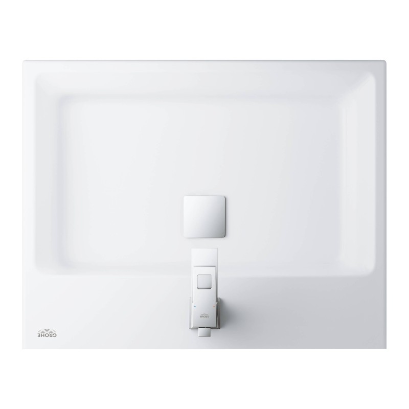 Grohe Cube Ceramic Раковина подвесная 600х490 мм (3947300H) Grohe Cube Ceramic Раковина подвесная 600х490 мм (3947300H)