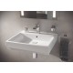 Grohe Cube Ceramic Раковина подвесная 600х490 мм (3947300H) Grohe Cube Ceramic Раковина подвесная 600х490 мм (3947300H)