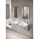 Grohe Cube Ceramic Раковина подвесная 600х490 мм (3947300H) Grohe Cube Ceramic Раковина подвесная 600х490 мм (3947300H)