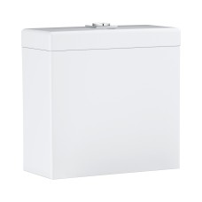 Grohe Cube Ceramic смывной бачок внешнего монтажа для комбинации с унитазом (39490000)