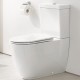 Grohe Essence Унитаз напольного монтажа (3957200H)