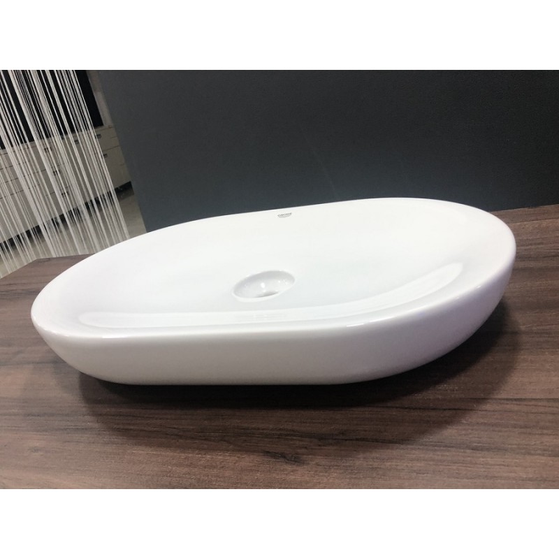 Grohe Essence Отдельностоящая раковина на столешницу 600 мм (3960800H)