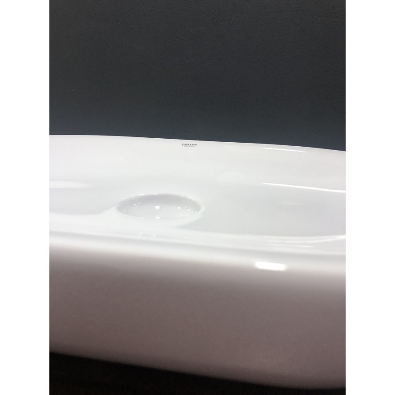 Grohe Essence Отдельностоящая раковина на столешницу 600 мм (3960800H)