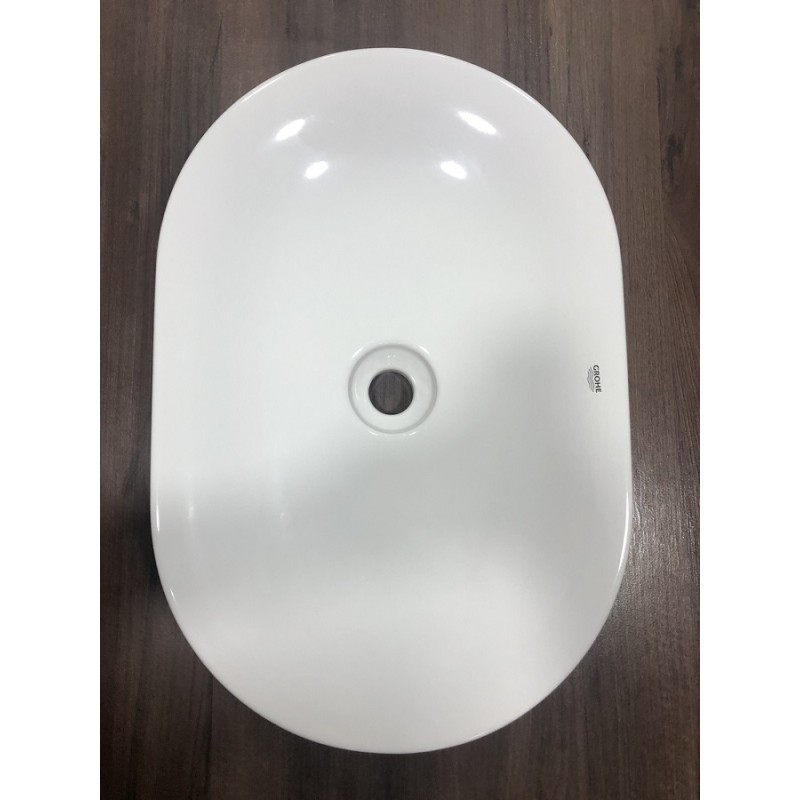 Grohe Essence Отдельностоящая раковина на столешницу 600 мм (3960800H)