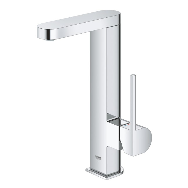 Grohe Plus Одноважільний змішувач для раковини, L-Size (23844003)