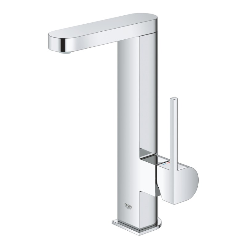 Grohe Plus Смеситель однорычажный для раковины, L-Size (23844003)