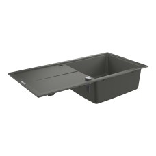 Grohe Мийка для кухні 1000 х 500 мм, Granite Grey (31641AT0)