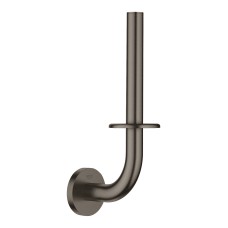 Grohe Essentials Держатель запасного рулона бумаги (40385AL1)