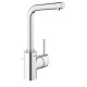 Grohe Concetto Смеситель однорычажный для раковины L-Size (23739002)