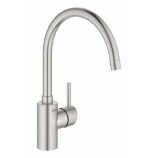Grohe Concetto Одноважільний змішувач для мийки (32661DC3)