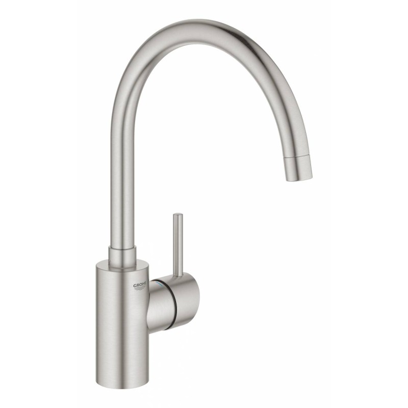 Grohe Concetto Смеситель однорычажный для мойки (32661DC3)