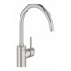 Grohe Concetto Смеситель однорычажный для мойки (32661DC3)