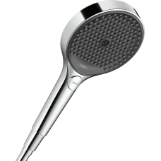 Ручной душ hansgrohe Rainfinity 130 3jet EcoSmart+ 26862000, хром