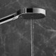 Ручной душ hansgrohe Rainfinity 130 3jet EcoSmart+ 26862000, хром