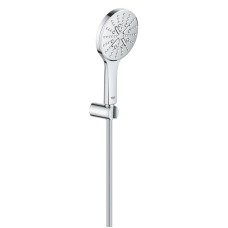 Grohe Rainshower Smartactive 130 Душовий набір, 3 режими струменю (26581000)