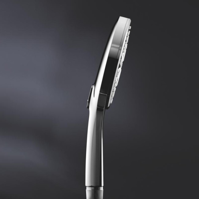 Grohe Rainshower Smartactive 130 Душевой набор, 3 режима струи (26581000)