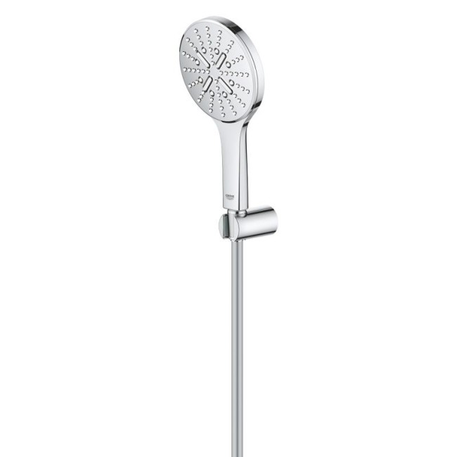 Grohe Rainshower Smartactive 130 Душевой набор, 3 режима струи (26581000)