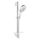Grohe Rainshower Smartactive 150 Душевой гарнитур, 3 режима струи (26591000)