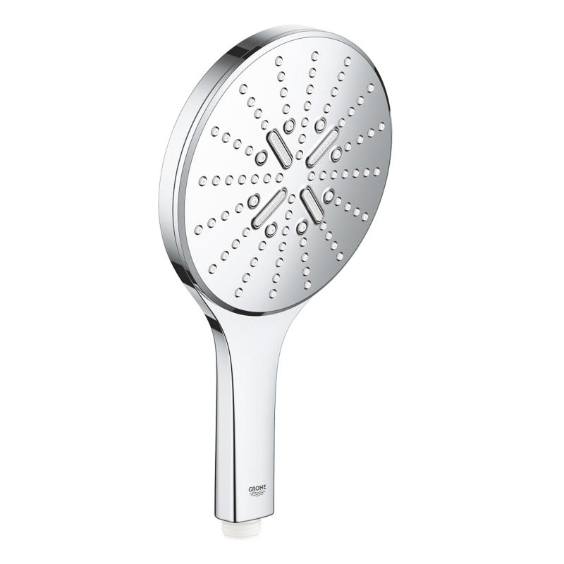 Grohe Rainshower Smartactive 150 Душевой гарнитур, 3 режима струи (26591000)