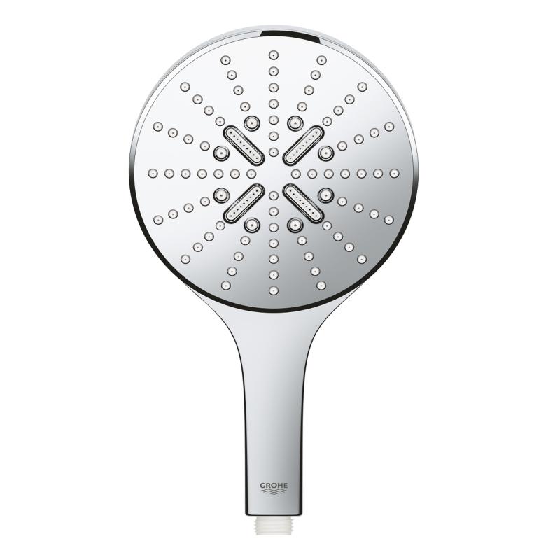 Grohe Rainshower Smartactive 150 Душевой гарнитур, 3 режима струи (26591000)